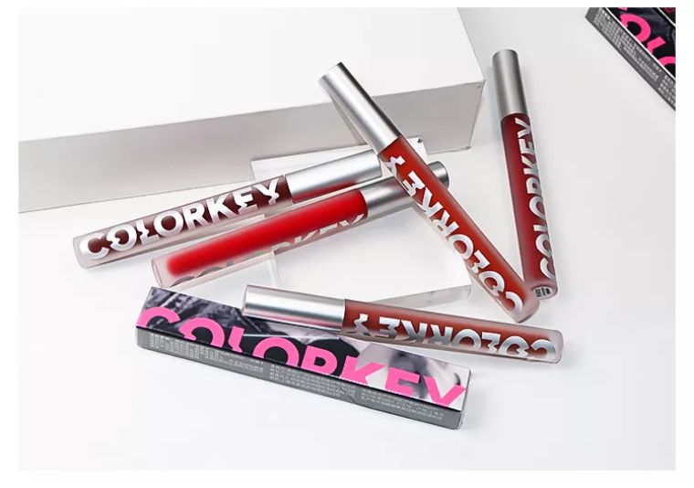 李佳琦用完都叫OMG！今年开春最推荐的口红，没有之一！