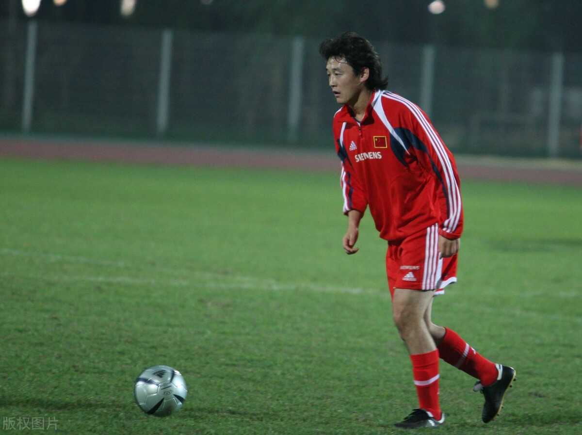 中国男足历史上十大最强阵容,中国男足国家队球员名单