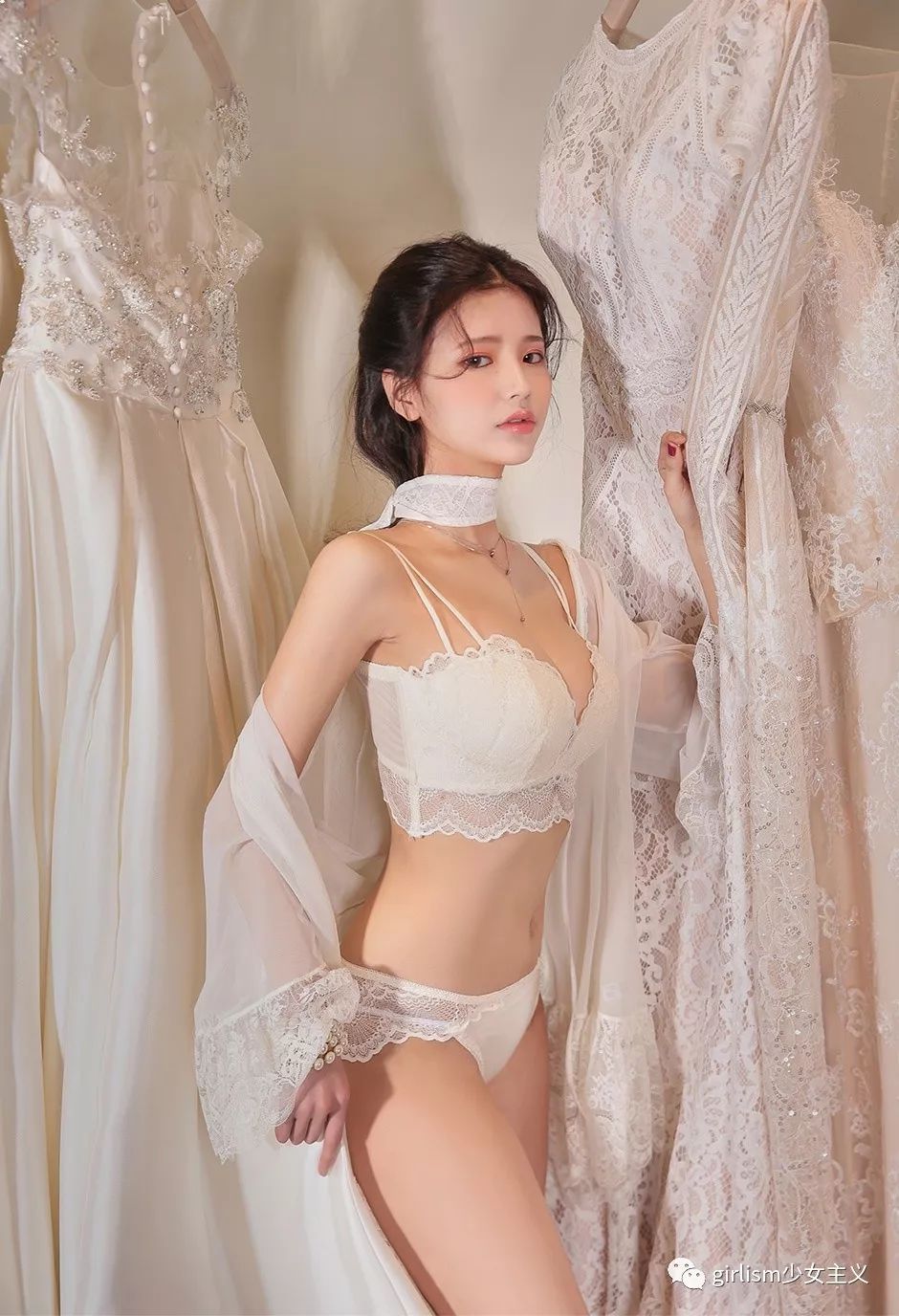 夏天可爱内衣,夏天就要穿新衣服