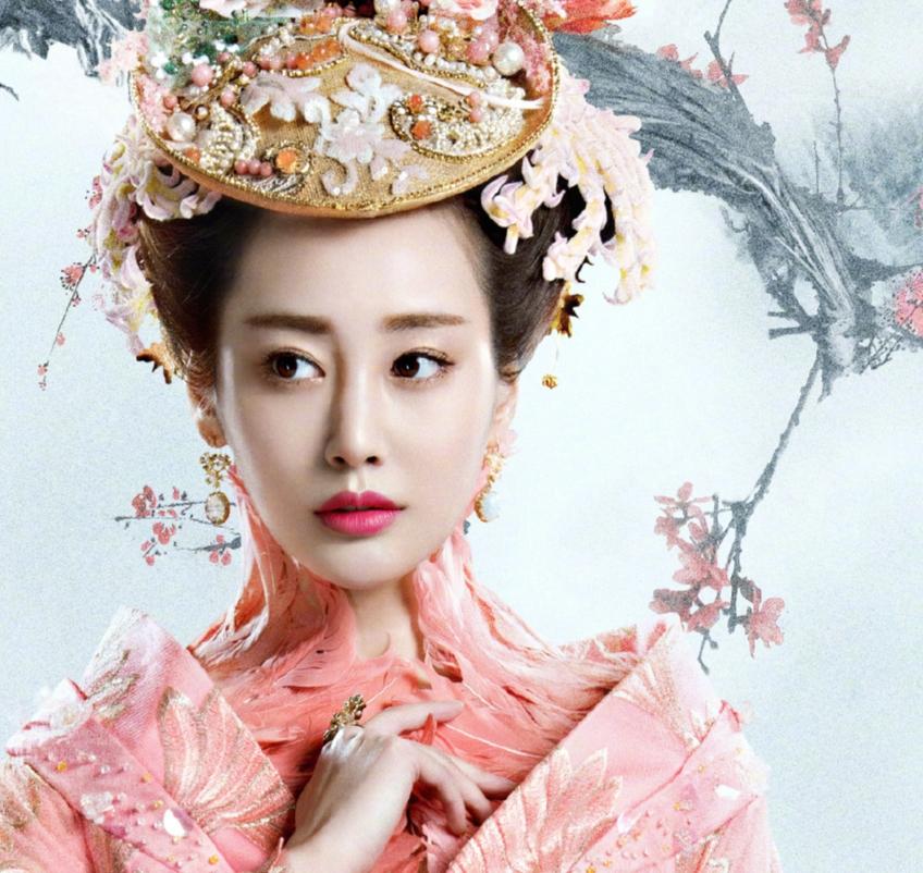 戏路很窄的艺人名单,哪些艺人戏路窄