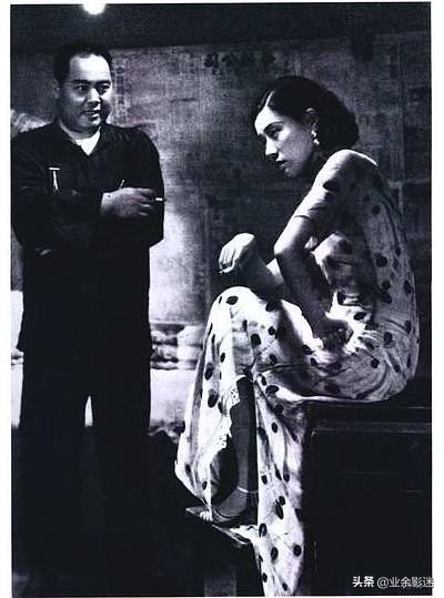 国外女星经典吸烟电影,四十年代吸烟女郎