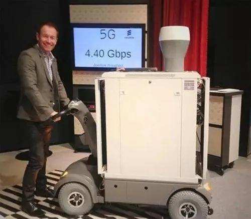 爱立信的百年沉浮（完整版）