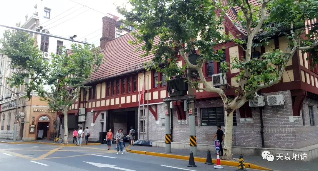 和气生财上海老洋行,上海老字号洋行