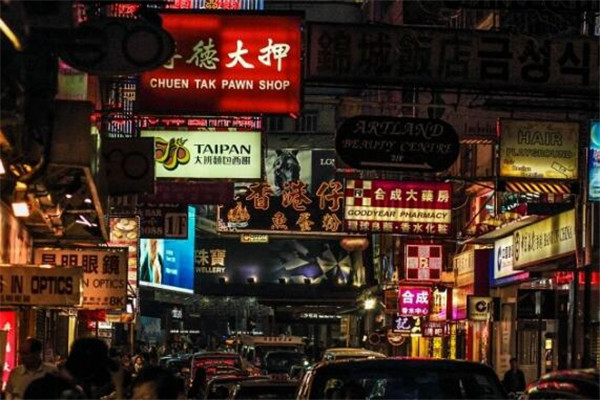 香港大埔有哪些旅游景点,香港赤柱旅游景点大全