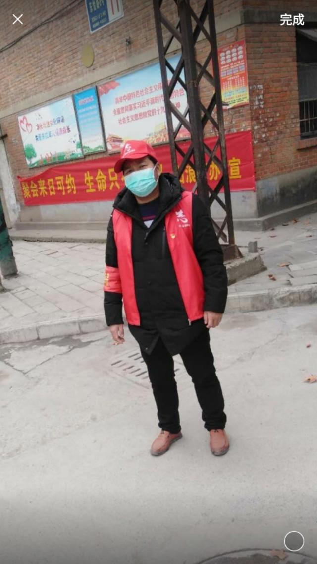 一名逆行者难以忘怀的记忆,记录逆行者的故事