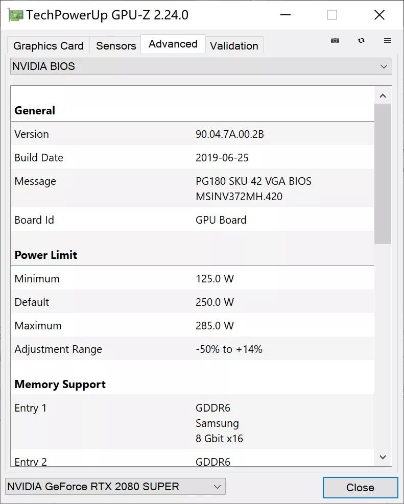 寰槦rtx2080gaming璇勬祴,寰槦rtx2070super璇勬祴