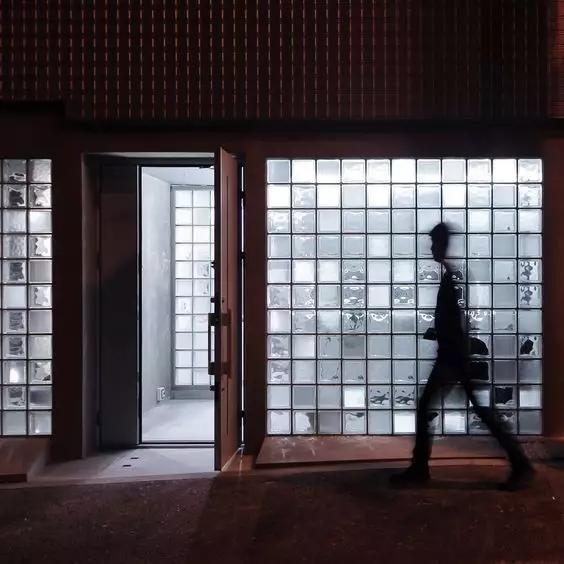 超好用的玻璃砖；性能及最佳使用位置——图解