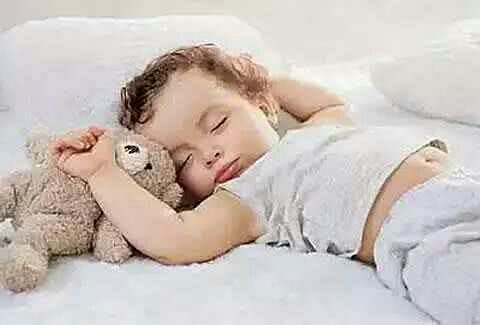 孩子梦游怎么处理,发现孩子梦游怎么处理