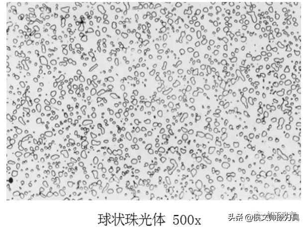 马氏体和珠光体金相区别,马氏体的金相显微组织特征