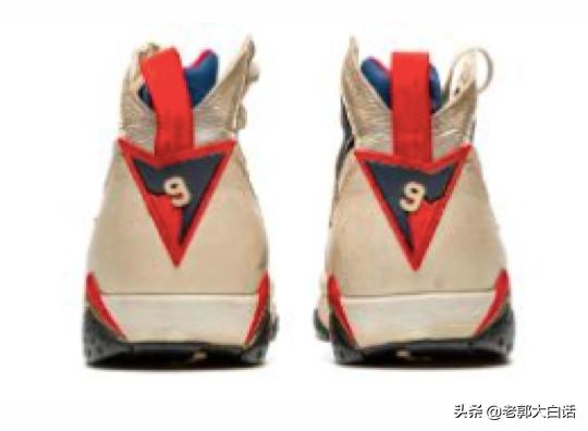 再现天价鞋！乔丹“战靴”或拍出350万高价，又将引一波炒鞋热？