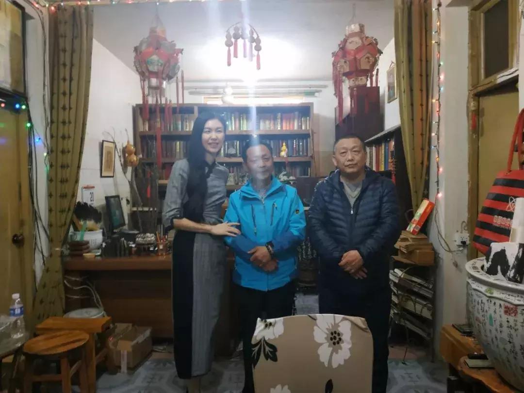 盲人王蕾蕾之前的模特走秀视频,盲人王蕾蕾做客北京电视台