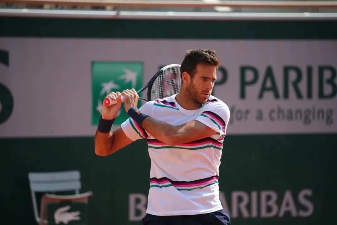 德尔波特罗：受难的斗士