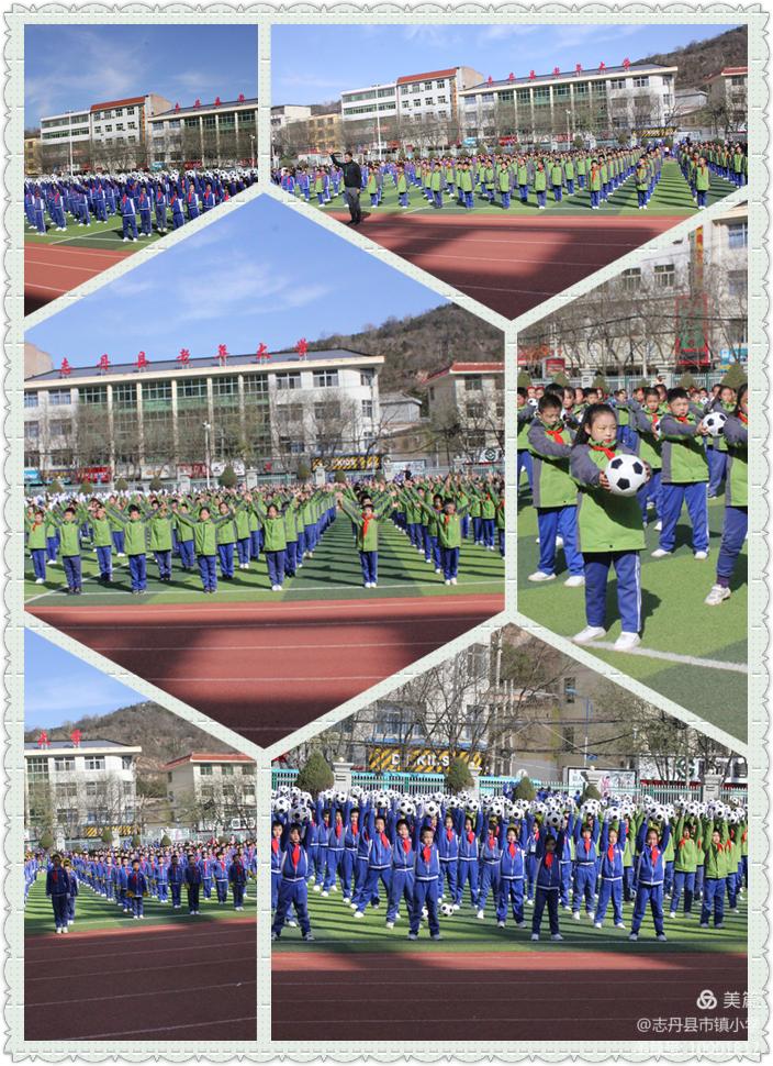 红军小学第三届红色运动会,小学红军长征主题运动会入场