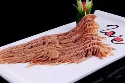 大厨推荐10道家常美食,30道精致冷菜