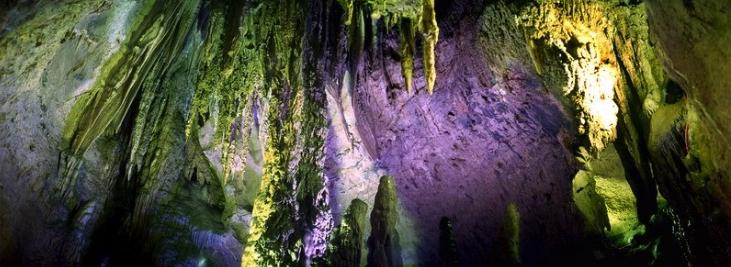 重庆高山避暑路线推荐,嗨森露营基地金刀峡