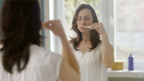 明明天天刷牙为什么嘴还是有点臭,明明天天刷牙为何还满口蛀牙