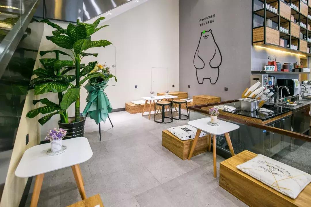 特别正宗台湾的奶茶,从台湾火到世界的珍珠奶茶