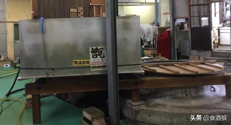 来去酒造喝清酒！玉川酒造见学