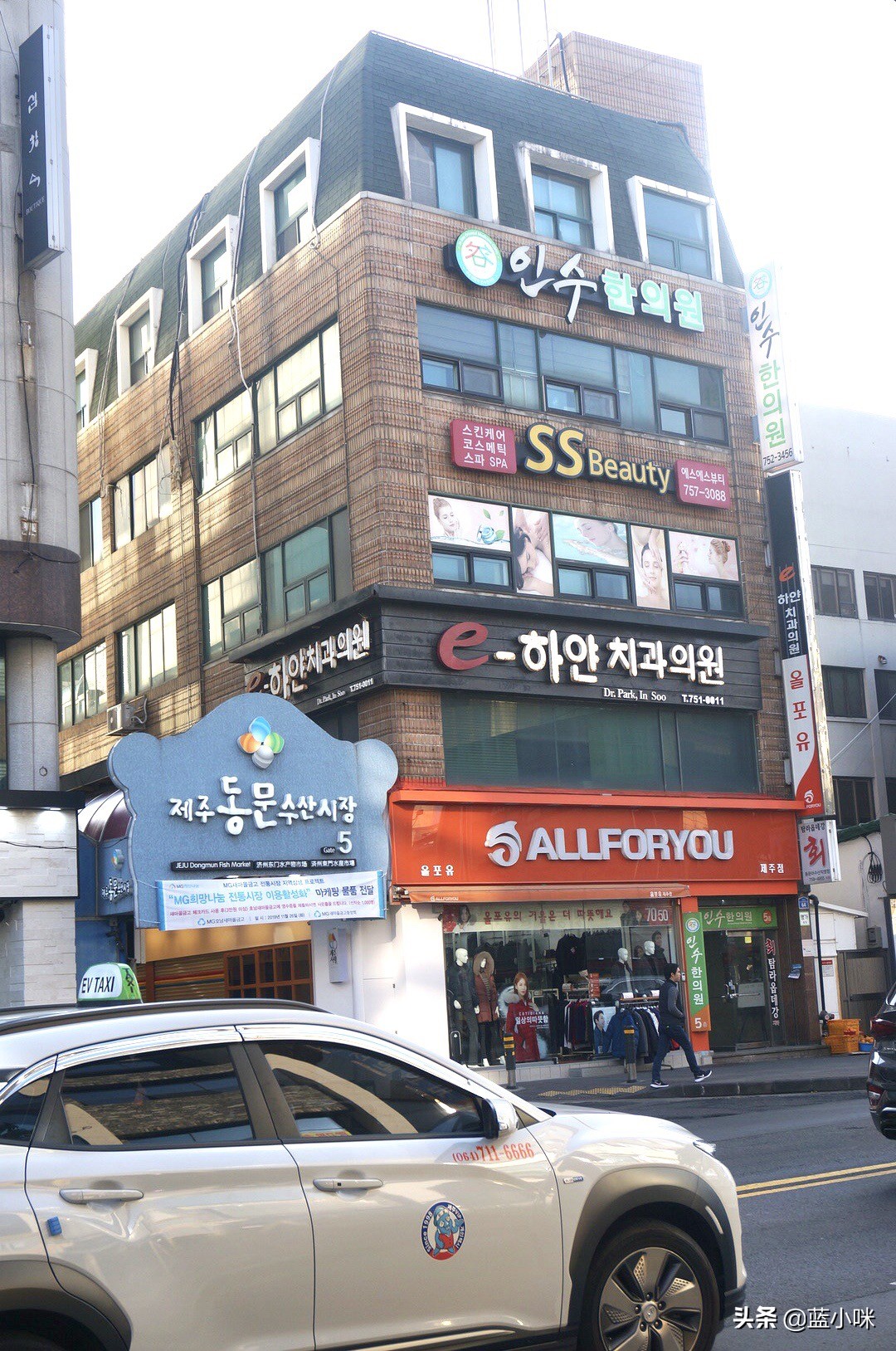 济州岛旅游详细攻略,最近济州岛旅游攻略