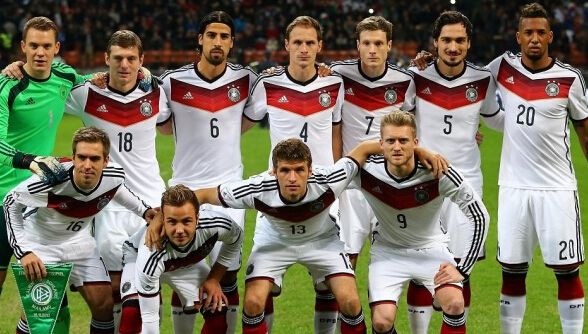 德国足球联赛安排,德国五人制足球全场回放