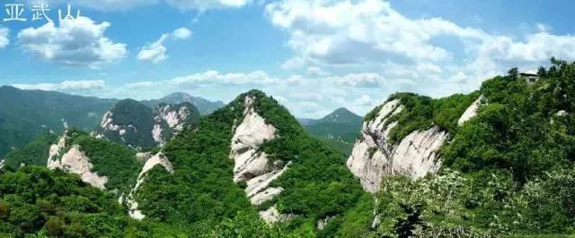 To全世界：灵宝向您发来一封邀请函，请亲启