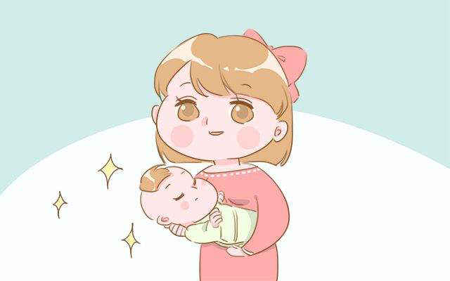 产后乳房硬得像石头涨奶疼怎么办,产后胸涨奶像石头一样