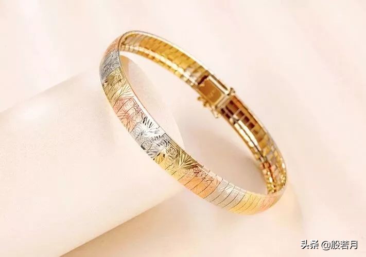 金镯是买硬金好还是软金好,金镯哪种保值