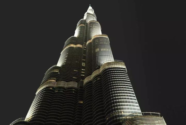 第一次去迪拜需要办理什么手续,第1次去迪拜怎么花钱