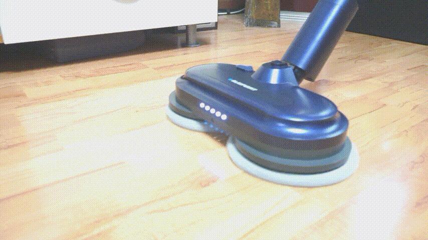 清洁好物懒人拖把,最好用的清洁拖把佳帮手