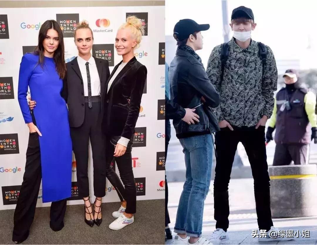 欧阳娜娜同款鞋子匡威,欧阳娜娜一共有匡威的多少鞋