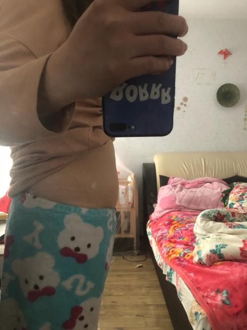 怀孕6个月发现没有胎动了,怀孕将近6个月几乎没胎动