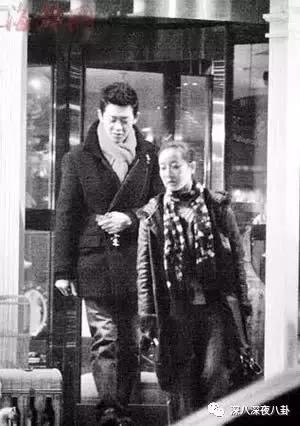 女艺人焦俊艳青春警事,焦俊艳一定会遇到一个很好的男孩