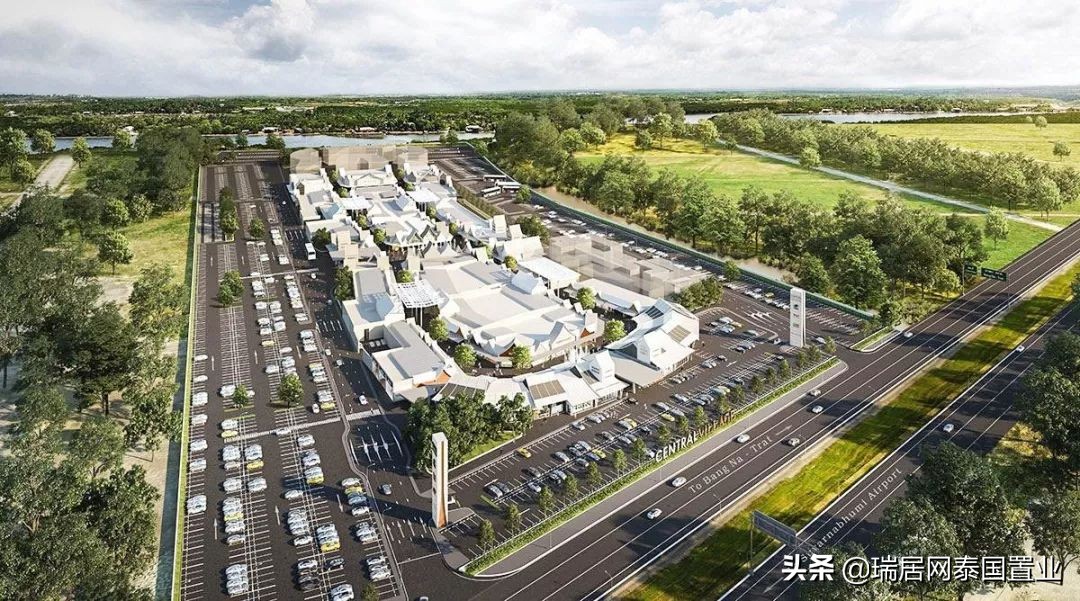 泰国奥特莱斯最值得购买的东西,泰国奥特莱斯地址