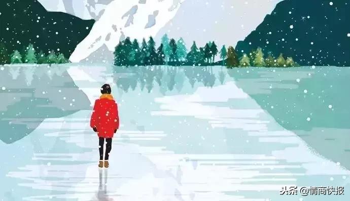 成熟的人，永远不这样发微信