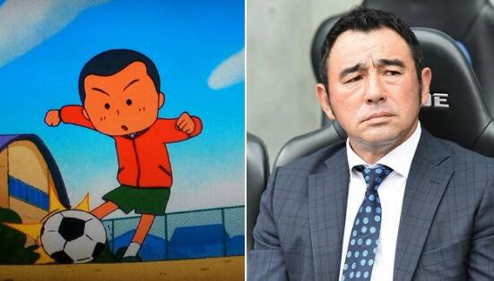 大阪钢巴比赛集锦,冠军的故事第二季