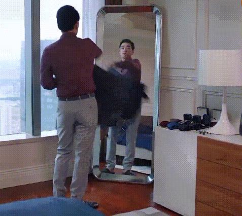 王晓晨气质绝美,王晓晨大气甜美知性率真