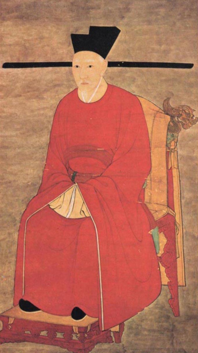 趣味中国史422位皇帝链接,历史422个皇帝在微信群会谈什么