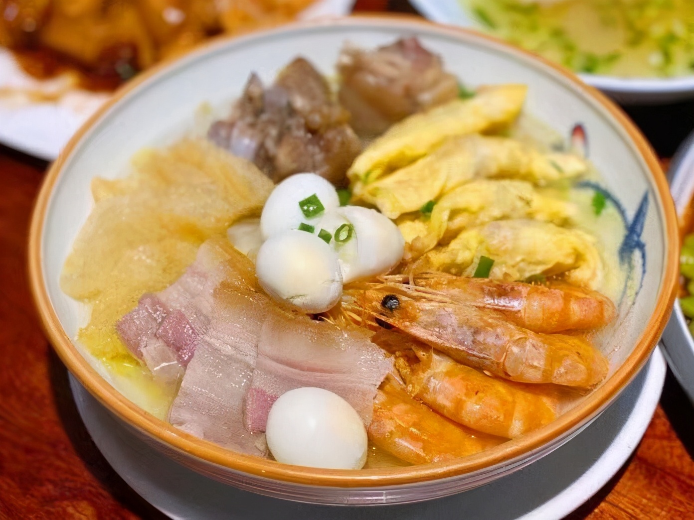 上海松江最火爆的网红饭店,上海松江老牌饭馆