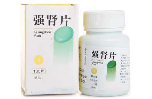 所有肾虚种类都能治疗的办法,常见的十种调理肾虚的中成药分析