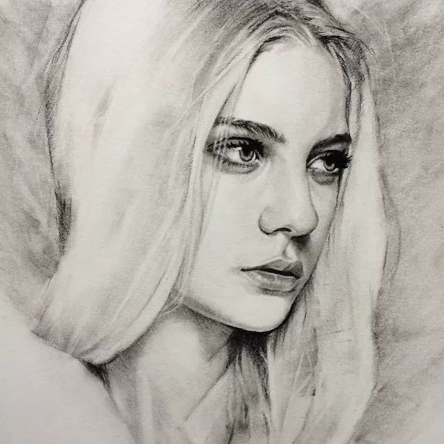 要怎么画画才画得更好,没有画画功底的新手该先画什么