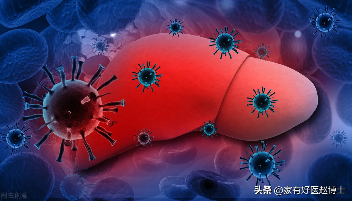 细菌、病毒、寄生虫也可致癌？防癌，务必远离7大常见致癌病原体