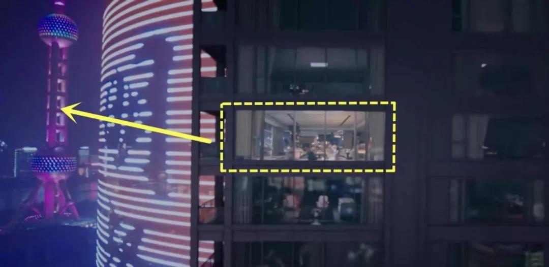 最近网剧里的房子，有点无力吐槽