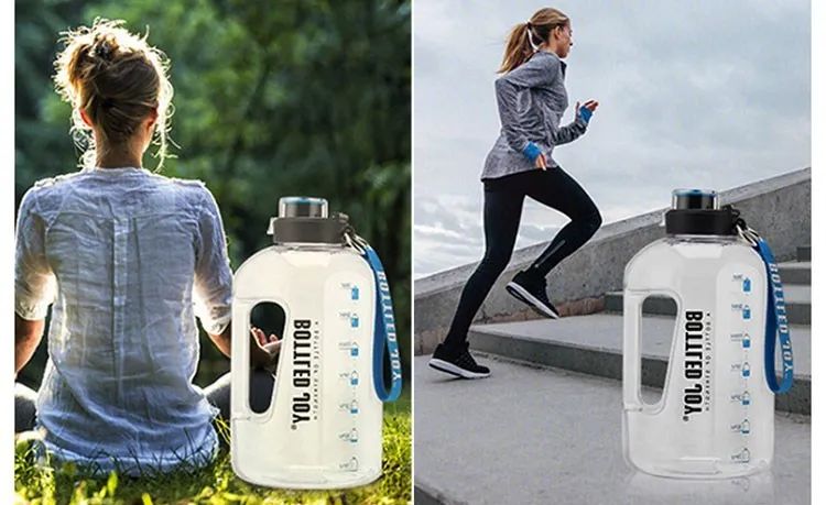 水杯设计感大容量,加厚创意中式国潮水杯