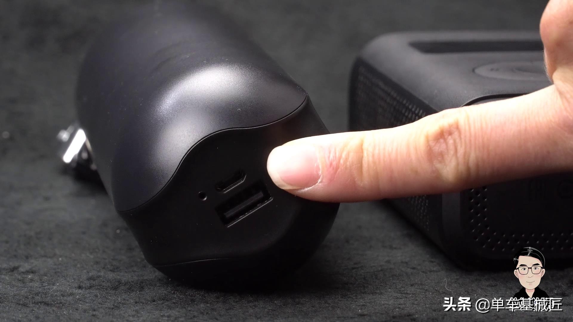 小米充气宝2和70迈充气泵哪个好,充气宝小米和骑记哪个好