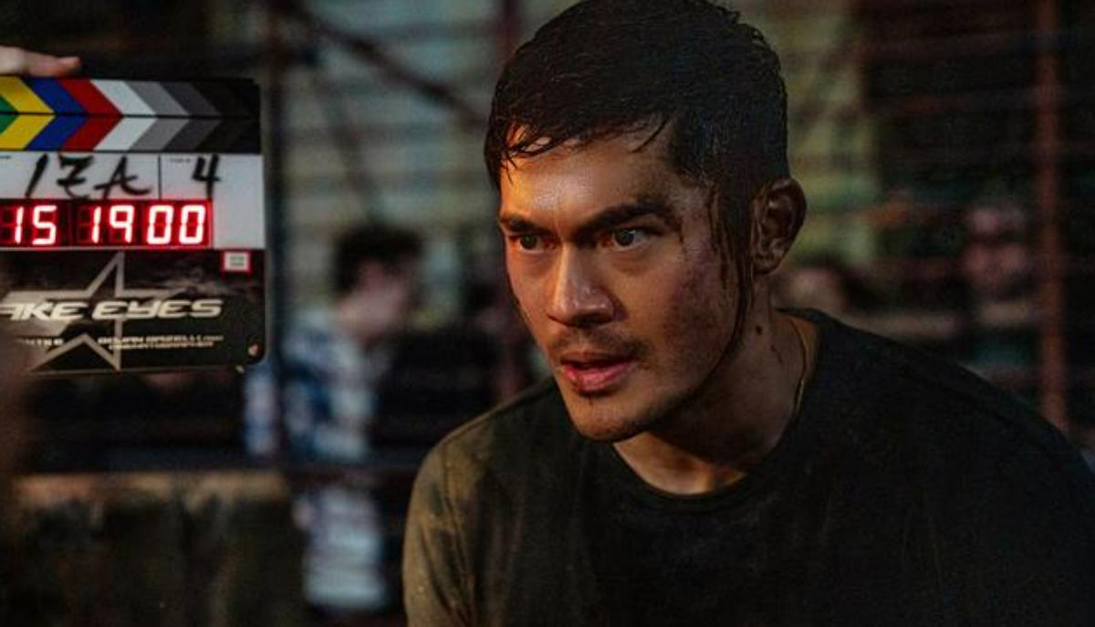 特种部队蛇眼起源和特种部队关系,特种部队蛇眼起源口碑