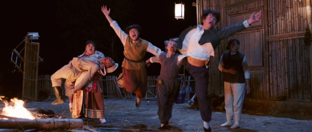 黄河鬼棺原视频,揭秘黄河鬼棺事件