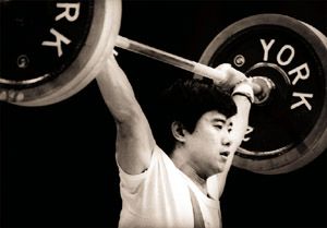 回顾中国军团历届奥运夺冠瞬间,中国奥运历史上十大夺冠瞬间