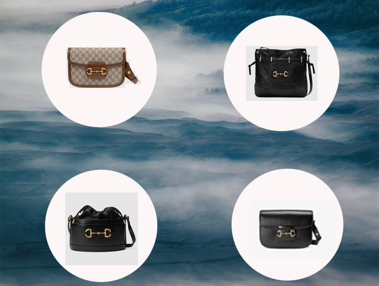 最近火遍全网的Gucci马衔扣复古手袋，到底值不值得购买？