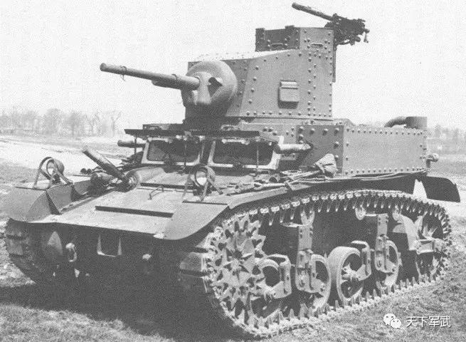 飙车丨这个小玩意竟然是火炮！？