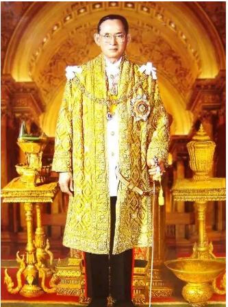 全球最有钱的十大王室,全球十大富裕的王室